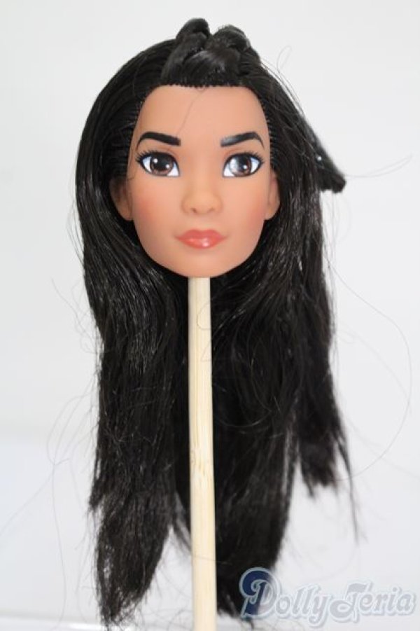 画像4: バービー/ヘッドのみ S-25-10-12-136-TO-ZS (4)