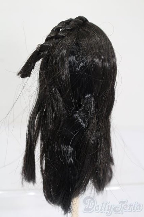 画像5: バービー/ヘッドのみ S-25-10-12-136-TO-ZS (5)