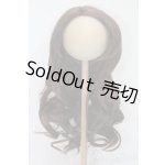 画像: 8-9inch/ウィッグ S-26-06-14-548-TO-ZS