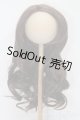 画像: 8-9inch/ウィッグ S-26-06-14-548-TO-ZS