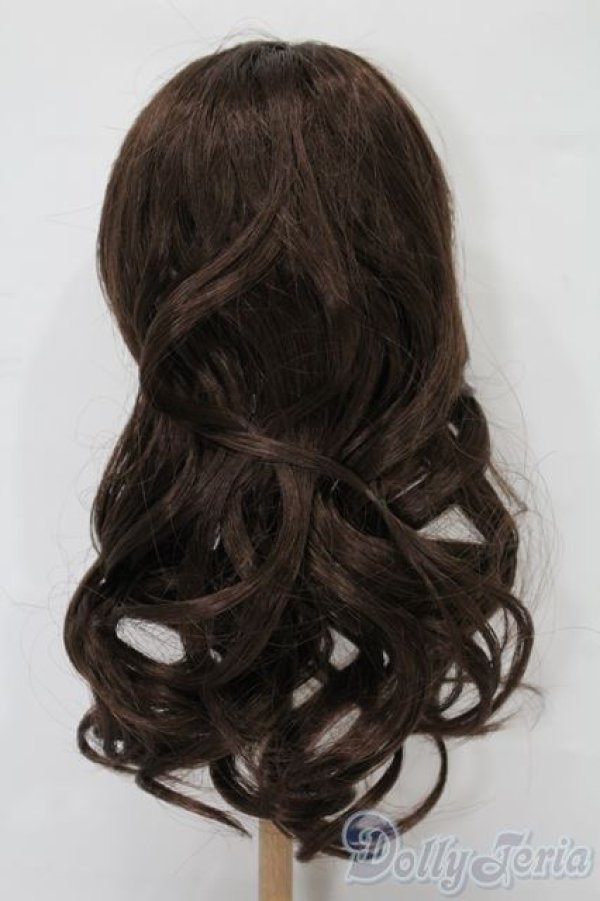 画像2: 8-9inch/ウィッグ S-25-12-14-343-TO-ZS (2)