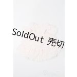 画像: 27cmサイズドール/OF:衣装 S-25-09-21-265-TO-ZS