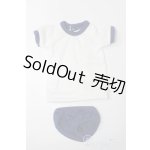 画像: azone/OF:AZO2 体操着set S-25-11-02-369-TO-ZS