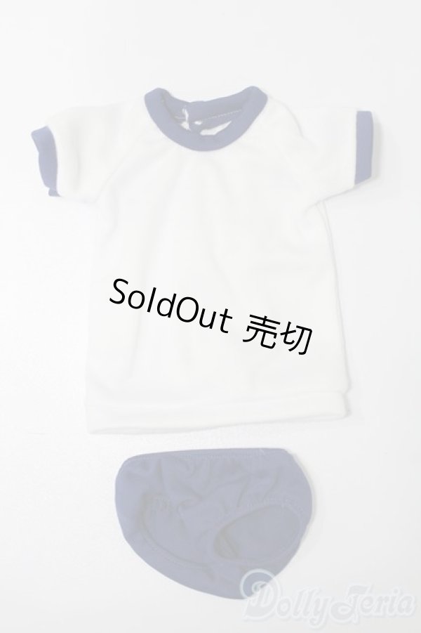 画像1: azone/OF:AZO2 体操着set S-25-11-02-369-TO-ZS (1)