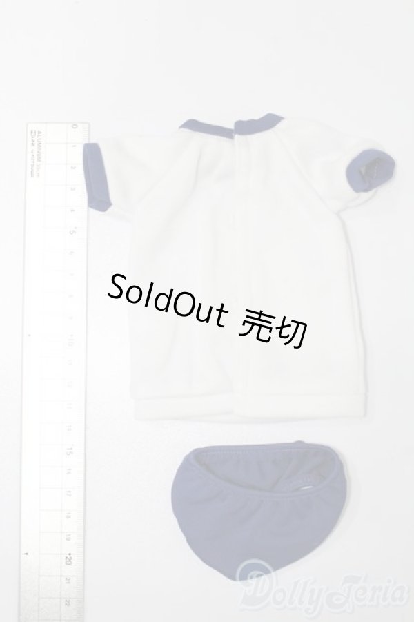 画像2: azone/OF:AZO2 体操着set S-25-11-02-369-TO-ZS (2)