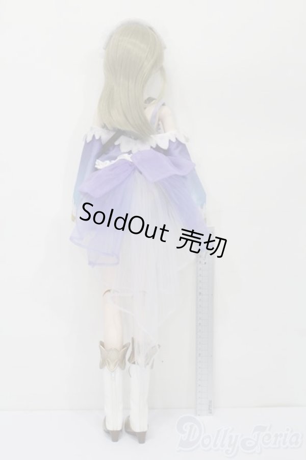 画像6: Pansdoll/トトリのアトリエ〜アーランドの錬金術士2〜DX トトリ S-25-11-23-527-TO-ZS (6)