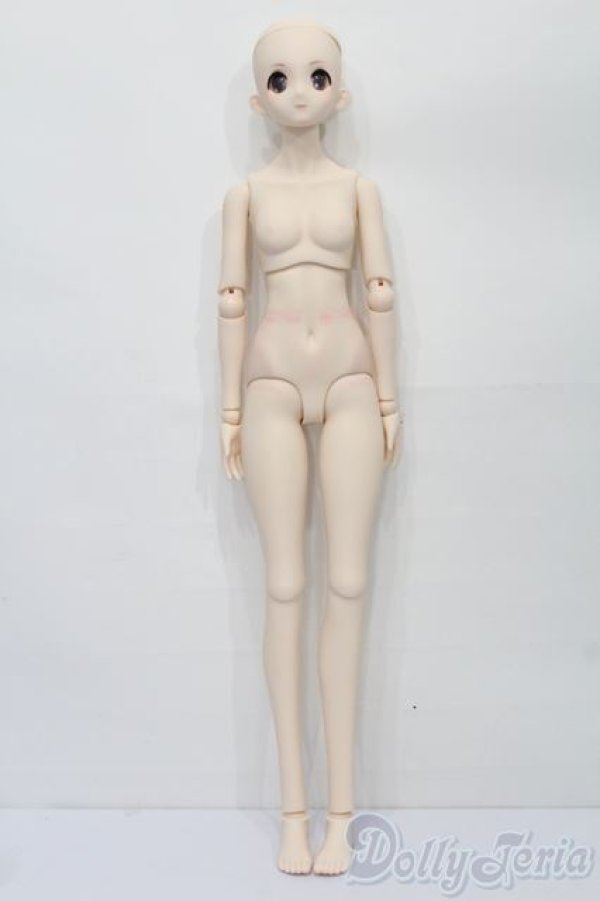 画像8: Pansdoll/トトリのアトリエ〜アーランドの錬金術士2〜DX トトリ S-25-09-21-201-TO-ZS (8)