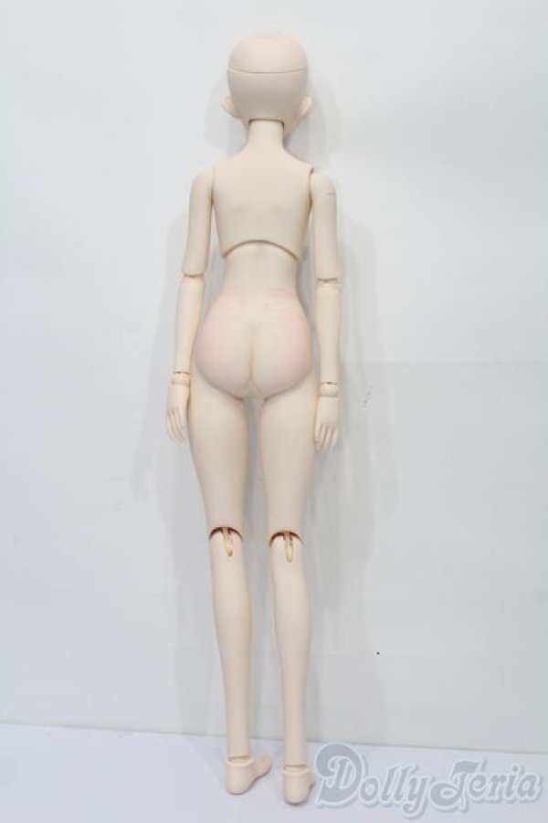 画像9: Pansdoll/トトリのアトリエ〜アーランドの錬金術士2〜DX トトリ S-25-09-21-201-TO-ZS (9)