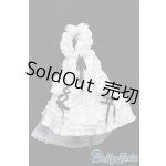 画像: MDD/OF:冬の魔女　木茶動物園様製 S-25-09-21-230-TO-ZS