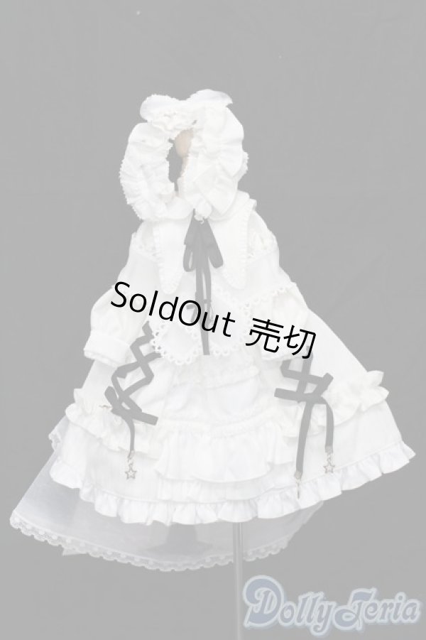 画像1: MDD/OF:冬の魔女　木茶動物園様製 S-25-09-21-230-TO-ZS (1)