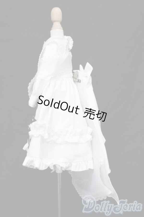 画像2: MDD/OF:冬の魔女　木茶動物園様製 S-25-09-21-230-TO-ZS (2)