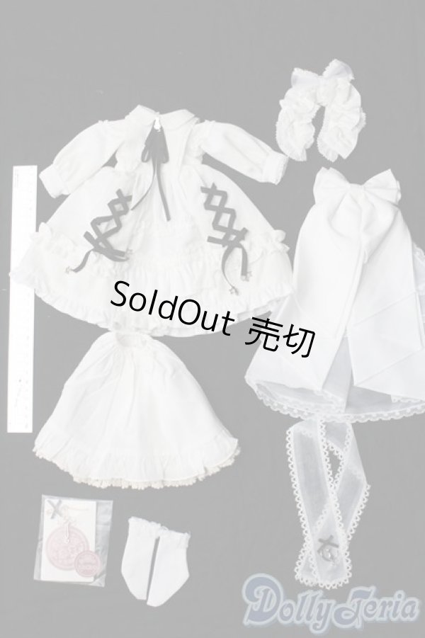 画像5: MDD/OF:冬の魔女　木茶動物園様製 S-25-09-21-230-TO-ZS (5)