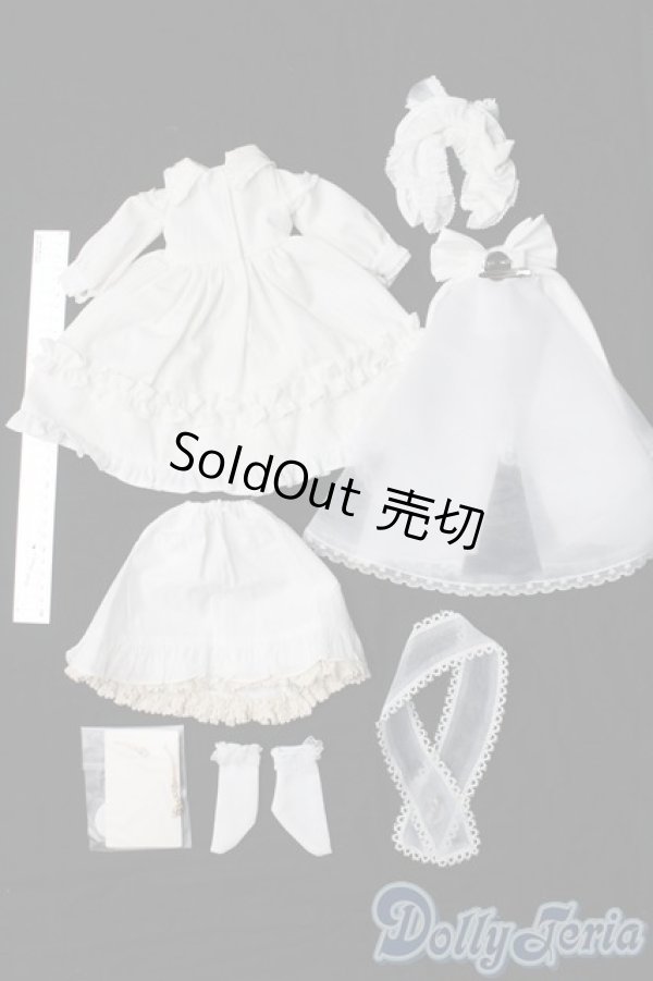 画像6: MDD/OF:冬の魔女　木茶動物園様製 S-25-09-21-230-TO-ZS (6)