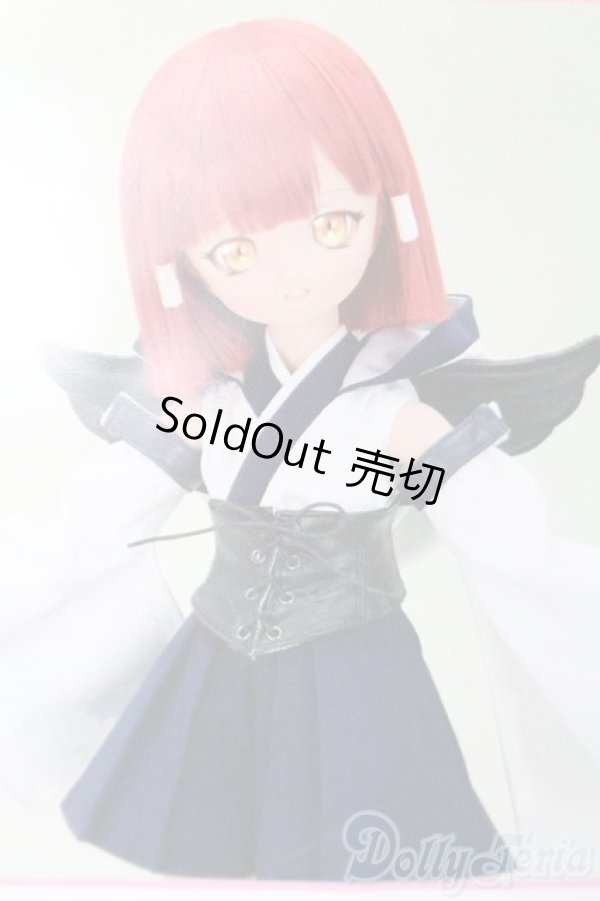 画像1: SDM/OF ：あやつなぎの装束・ミニ S-25-12-21-490-TO-ZS (1)