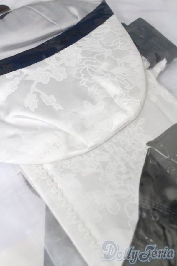 画像4: SDM/OF ：あやつなぎの装束・ミニ S-25-12-21-490-TO-ZS (4)