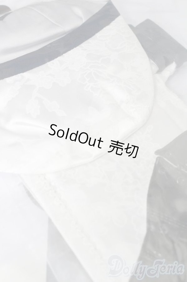 画像4: SDM/OF ：あやつなぎの装束・ミニ S-25-12-21-490-TO-ZS (4)