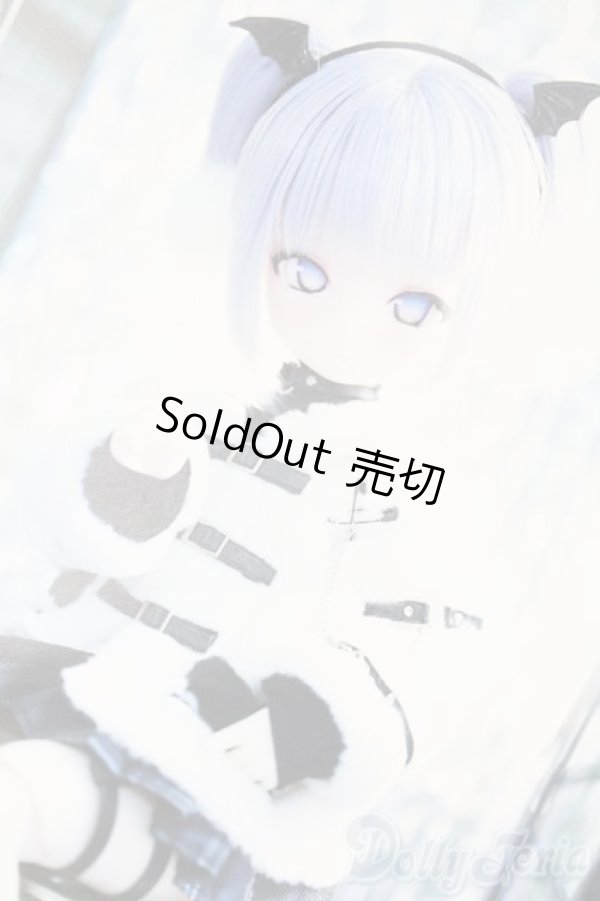 画像1: MDD/OF 反転黒白(JiMiStudio様製) S-25-09-21-231-TO-ZS (1)