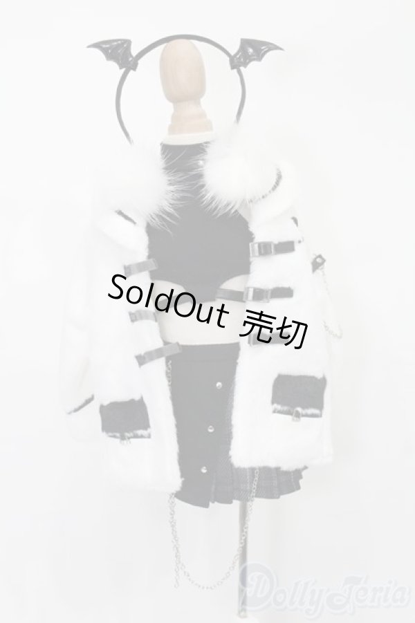 画像2: MDD/OF 反転黒白(JiMiStudio様製) S-25-09-21-231-TO-ZS (2)