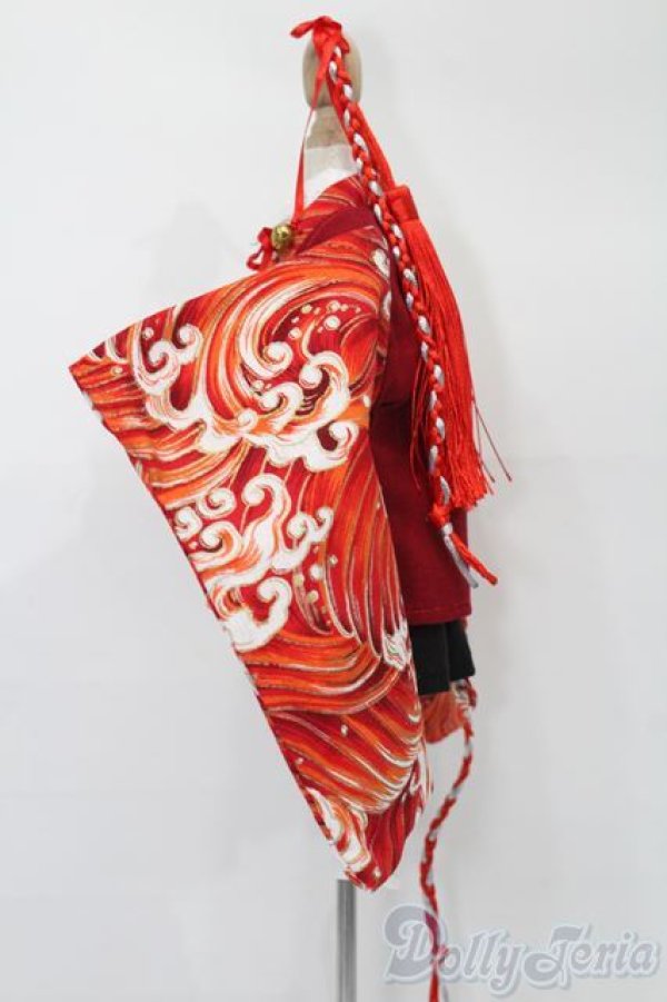 画像2: MDD/OF:衣装セット S-25-11-09-556-TO-ZS (2)