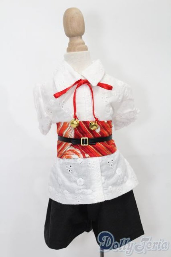 画像4: MDD/OF:衣装セット S-25-11-09-556-TO-ZS (4)