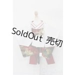 画像: SDM＆MSD/OF:衣装セット S-25-09-21-240-TO-ZS