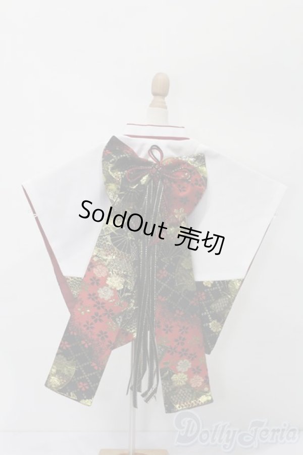 画像3: SDM＆MSD/OF:衣装セット S-25-09-21-240-TO-ZS (3)