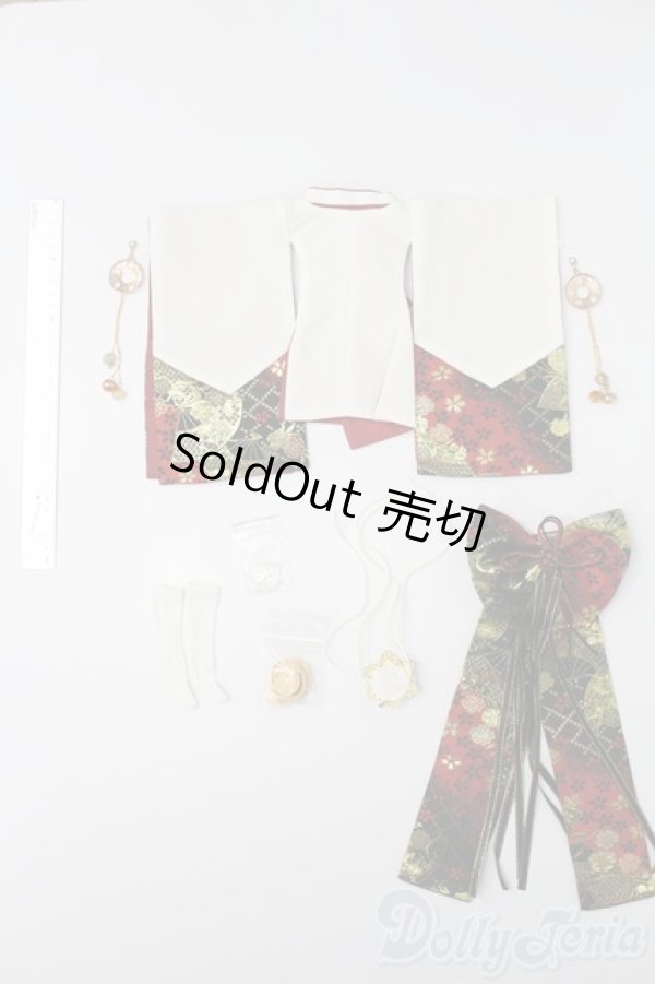 画像6: SDM＆MSD/OF:衣装セット S-25-09-21-240-TO-ZS (6)