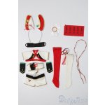 画像: MDD/OF:衣装セット S-25-11-09-553-TO-ZS