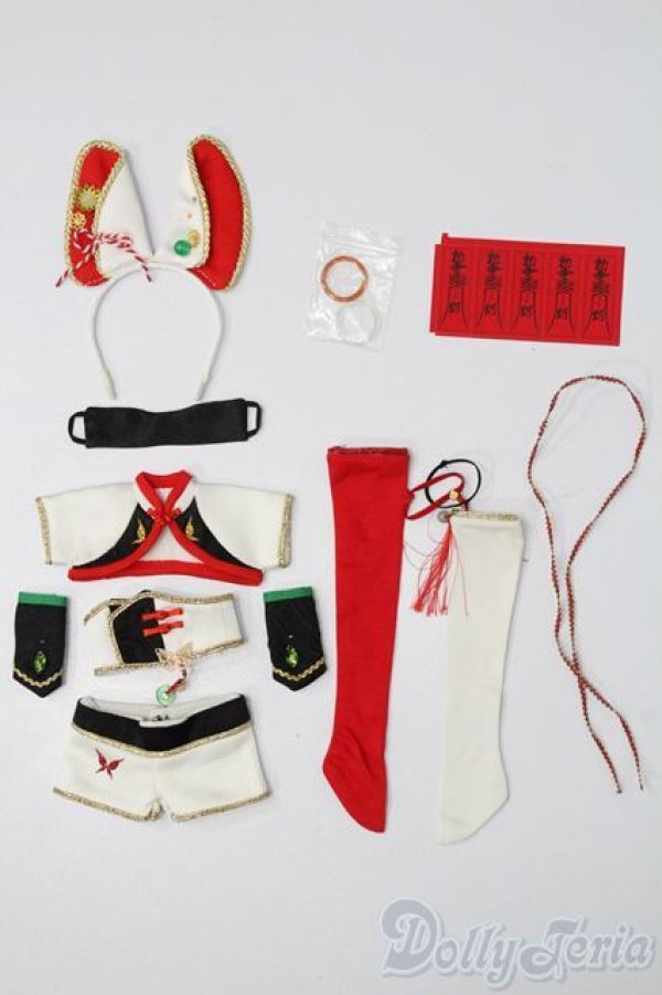 画像1: MDD/OF:衣装セット S-25-11-09-553-TO-ZS (1)