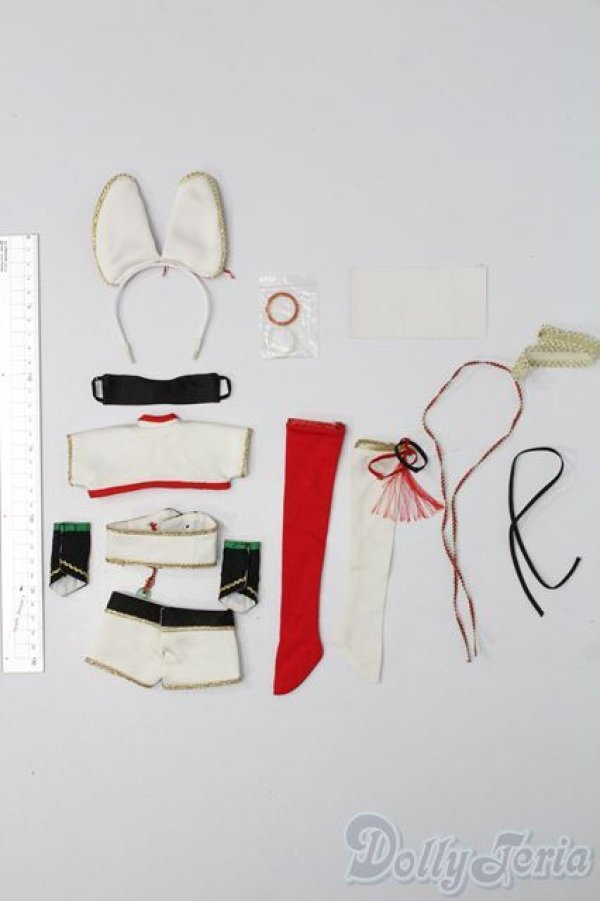 画像2: MDD/OF:衣装セット S-25-11-09-553-TO-ZS (2)