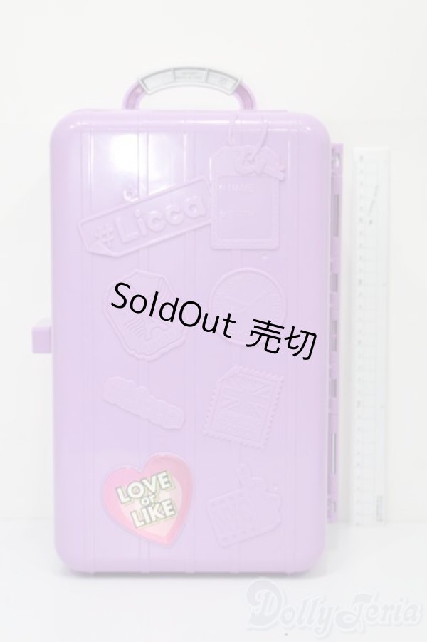 画像5: ＃Licca/ハッシュタグウェアトランク S-25-09-21-213-TO-ZS (5)