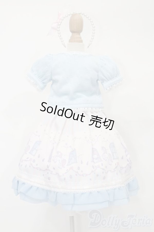 画像3: SDM＆MSD/OF:ドリーミィスターナイト・ミニ S-26-02-01-438-TO-ZS (3)