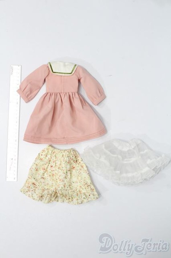 画像6: SDM＆MSD/OF:コーディネートモデル衣装セット S-25-11-09-581-TO-ZS (6)