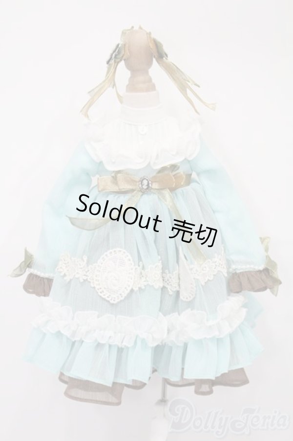 画像1: SDM＆MSD/OF:ドレス S-25-11-09-453-TO-ZS (1)