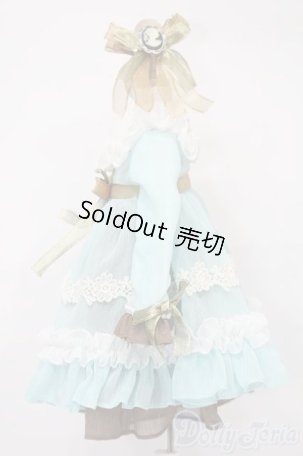 画像2: SDM＆MSD/OF:ドレス S-25-11-09-453-TO-ZS (2)