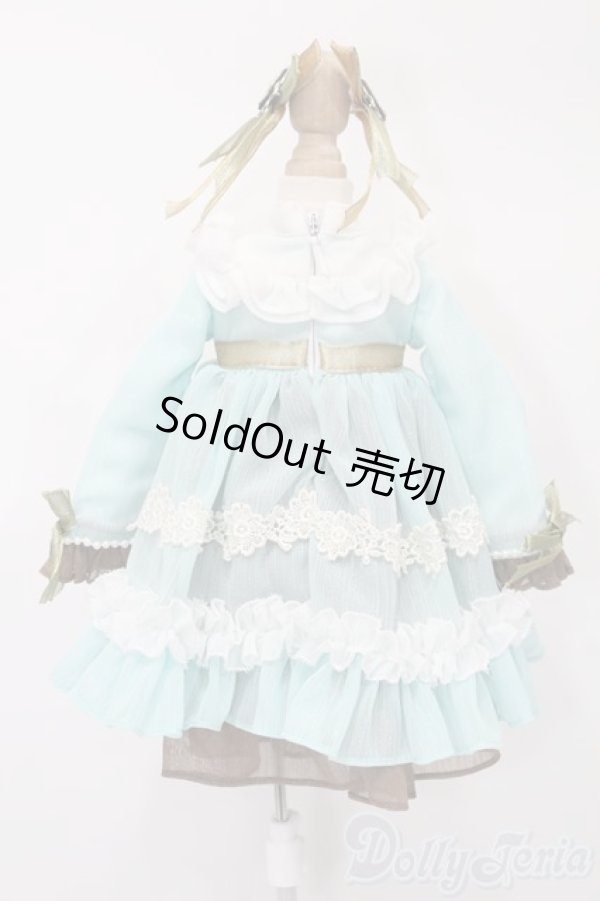 画像3: SDM＆MSD/OF:ドレス S-25-11-09-453-TO-ZS (3)