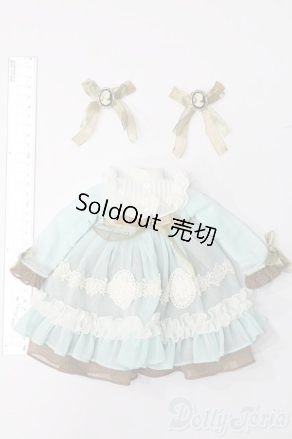 画像5: SDM＆MSD/OF:ドレス S-25-11-09-453-TO-ZS (5)