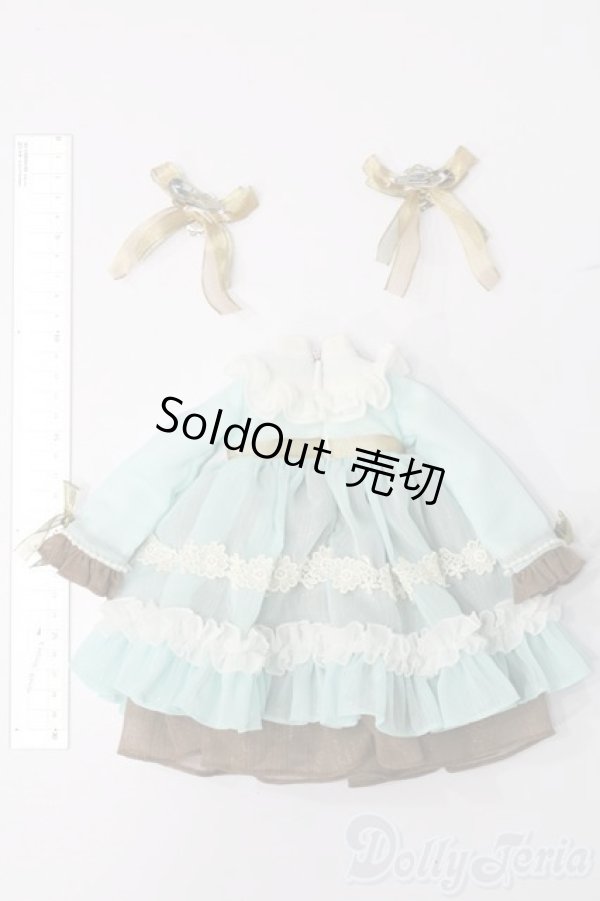 画像6: SDM＆MSD/OF:ドレス S-25-11-09-453-TO-ZS (6)