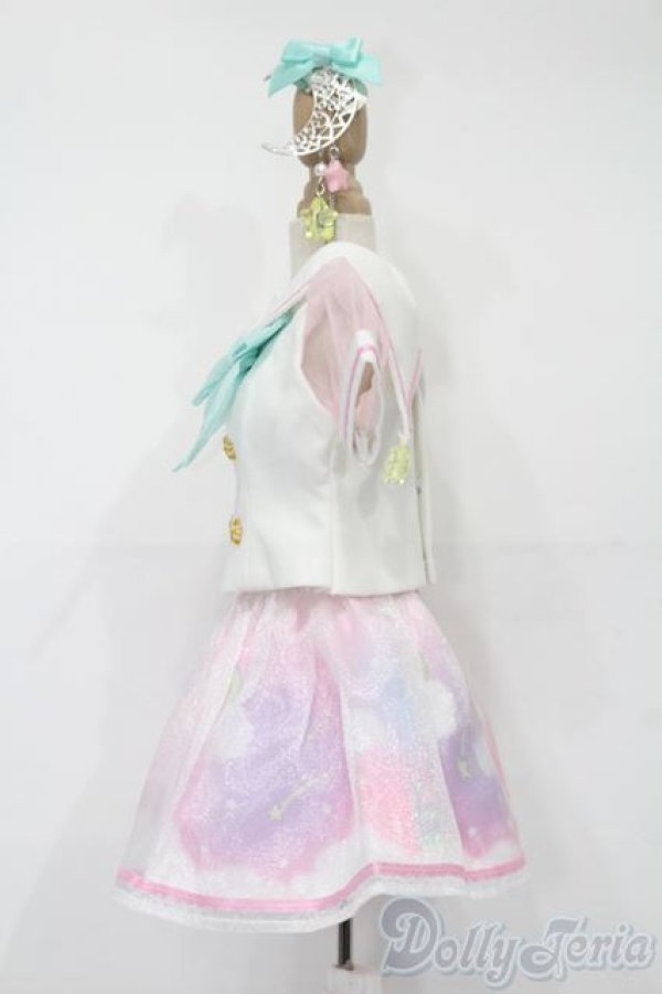 画像3: MSD/OF:コットンキャンディーセーラー・ミニ:VOLKS製 S-25-11-09-579-TO-ZS (3)