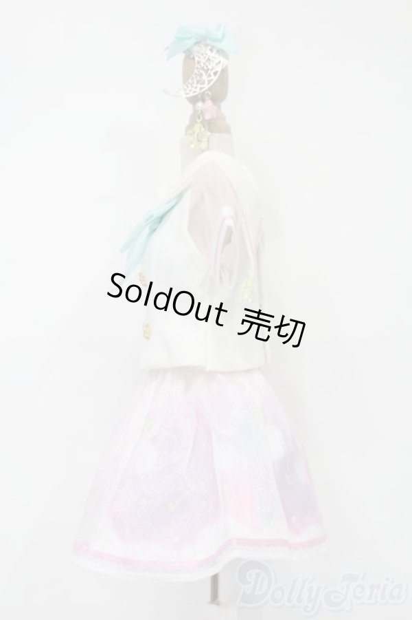 画像3: MSD/OF:コットンキャンディーセーラー・ミニ:VOLKS製 S-25-11-09-579-TO-ZS (3)