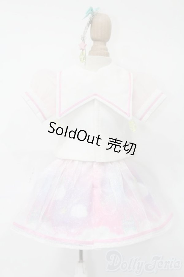 画像4: MSD/OF:コットンキャンディーセーラー・ミニ:VOLKS製 S-25-11-09-579-TO-ZS (4)