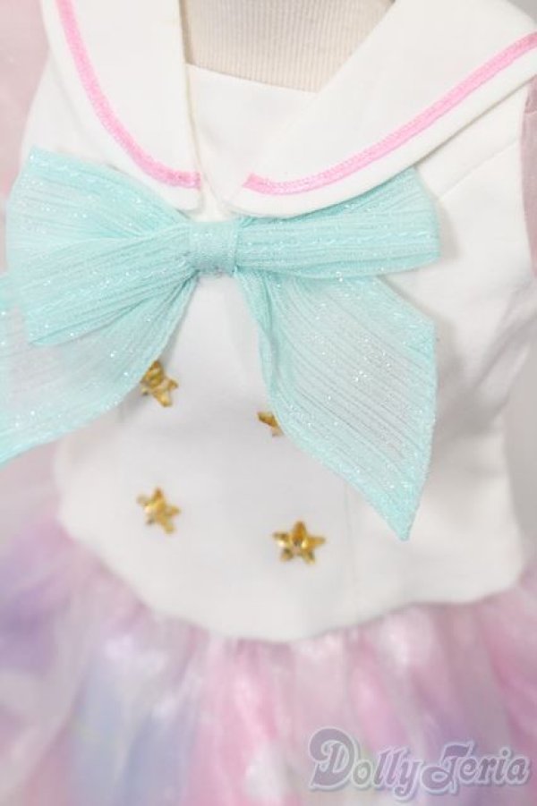 画像5: MSD/OF:コットンキャンディーセーラー・ミニ:VOLKS製 S-25-11-09-579-TO-ZS (5)