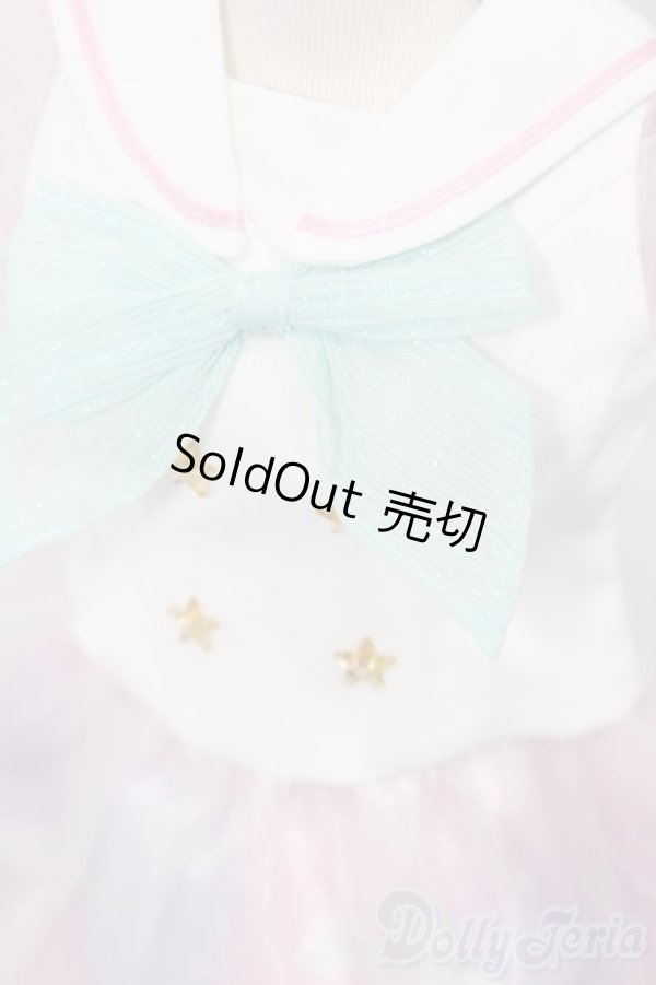 画像5: MSD/OF:コットンキャンディーセーラー・ミニ:VOLKS製 S-25-11-09-579-TO-ZS (5)