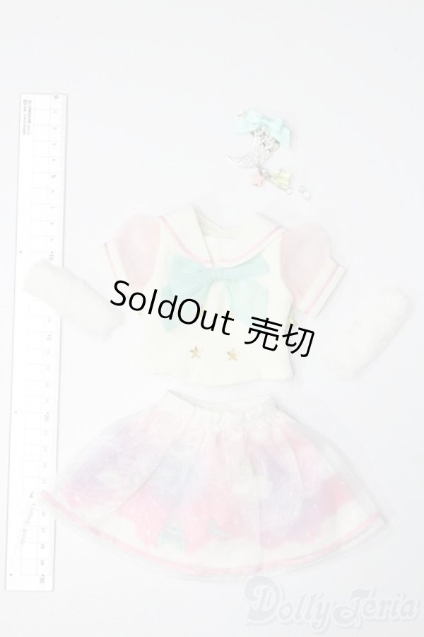 画像6: MSD/OF:コットンキャンディーセーラー・ミニ:VOLKS製 S-25-11-09-579-TO-ZS (6)