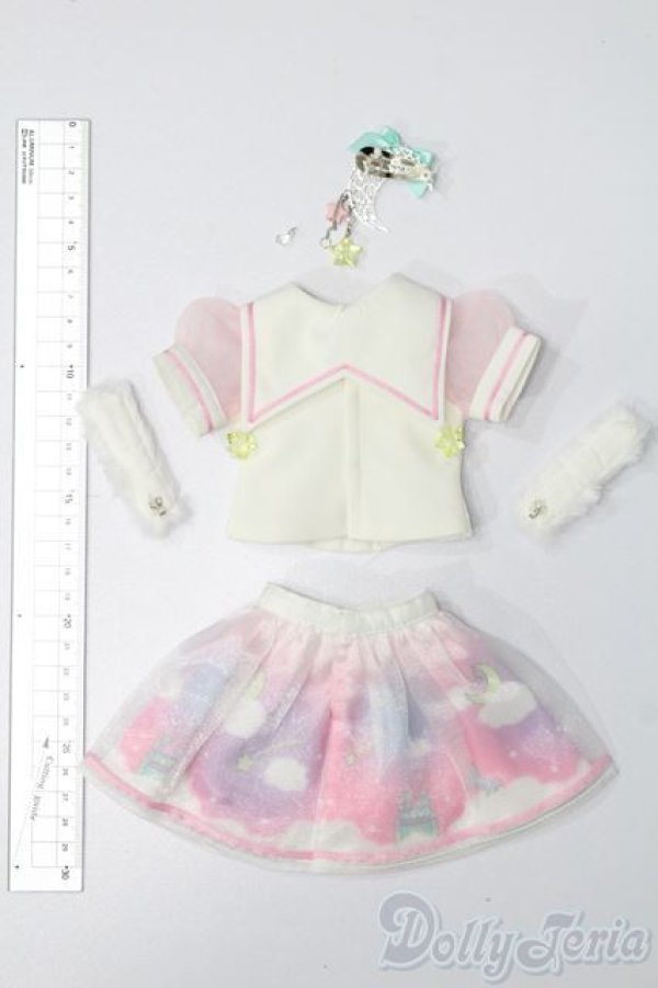 画像7: MSD/OF:コットンキャンディーセーラー・ミニ:VOLKS製 S-25-11-09-579-TO-ZS (7)