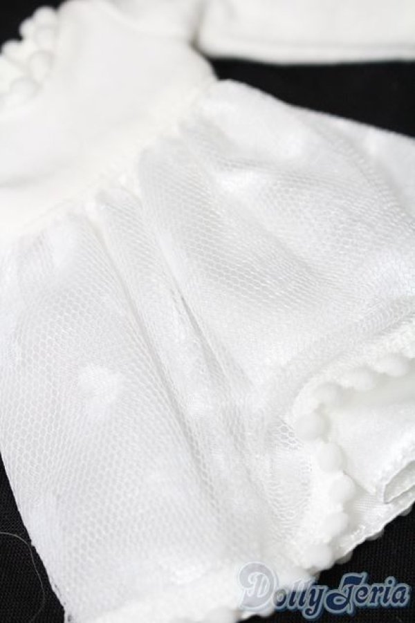 画像3: リカちゃん/OF:リトルファクトリー製衣装 S-25-12-14-482-TO-ZS (3)