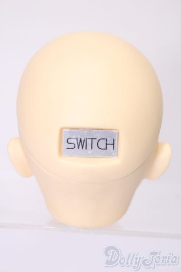 画像4: SWITCH/Symphony Milhwaヘッド S-25-09-21-206-TO-ZS (4)