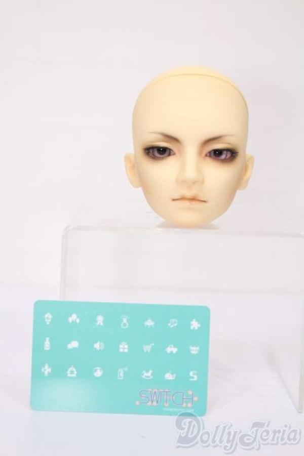 画像5: SWITCH/Symphony Milhwaヘッド S-25-09-21-206-TO-ZS (5)