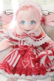 画像1: azone/キャンディールル:Jolly Candy Cane〜 Sugar Sugar PartyII 開催記念 S-25-09-21-256-TO-ZS (1)