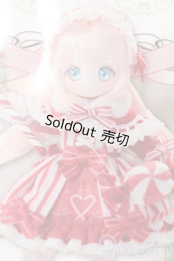 画像1: azone/キャンディールル:Jolly Candy Cane〜 Sugar Sugar PartyII 開催記念 S-25-09-21-256-TO-ZS (1)